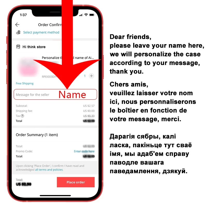 flowers diy for iphone 11 12 13 pro mini custom capital letters name phone case for x xs max xr 7 8 plus se new silicone cover free global shipping