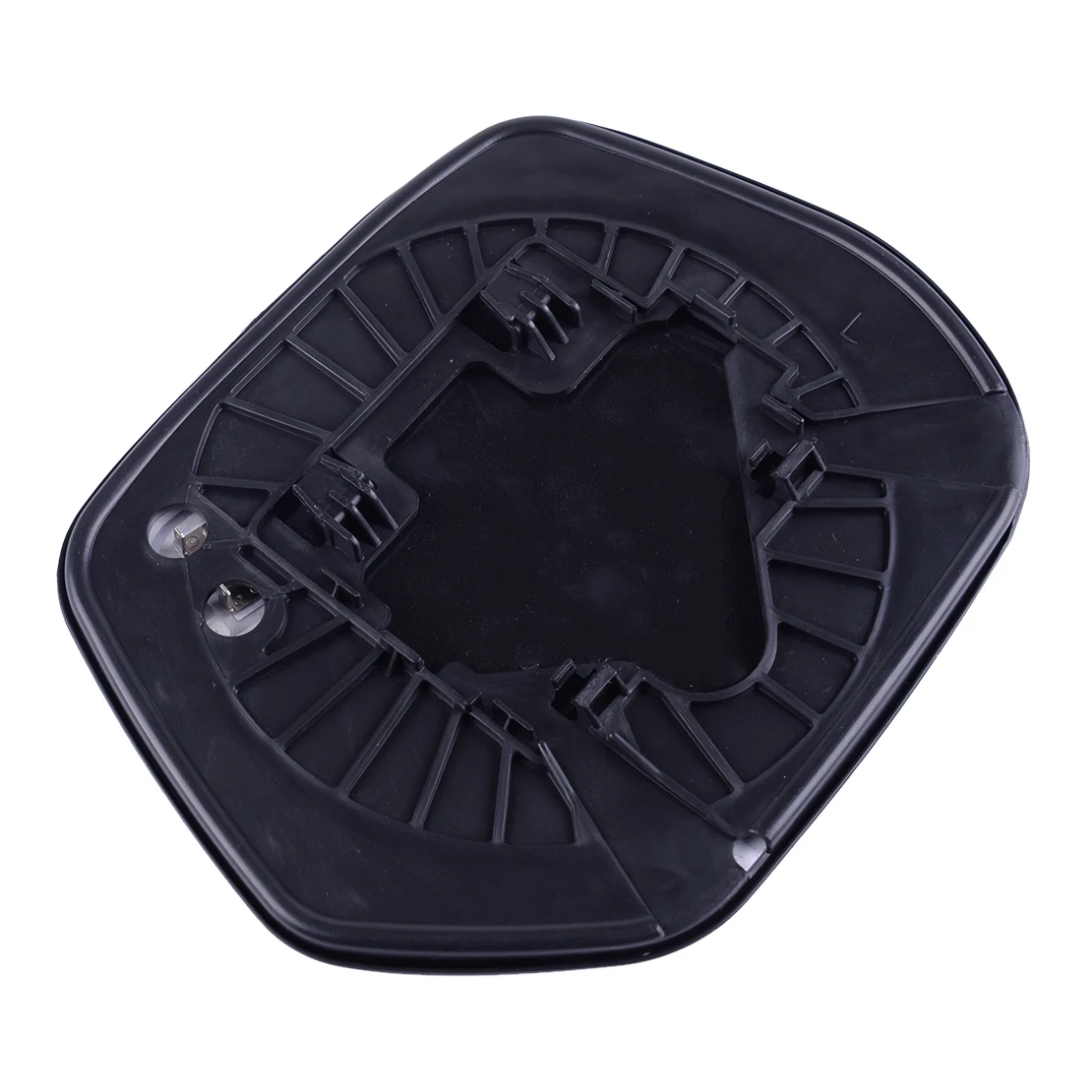 DWCX 18.5x15cm 76253SWA315 Car Auto Accessory Left Side Mirror Glass Rearview Heated Fit For Honda CRV 2007 2008 2009 2010 2011 |