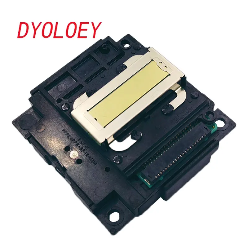 Печатающая головка FA04010 печатающая для Epson L300 L301 L351 L355 L358 L111 L120 L210 L211 ME401 ME303 XP 302 402 405