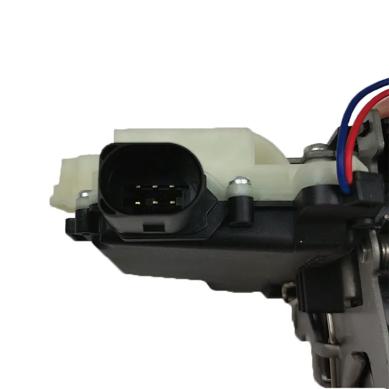 Привод дверного замка задний правый для VW FOX/LUPO в Мексике SKODA SUPERB B5/B6 SEAT LEON 3B1839016A