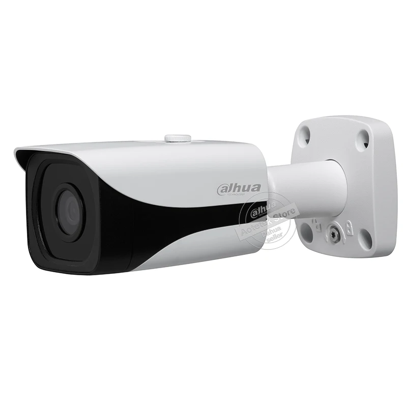 Сетевой видеорегистратор Dahua оригинальный DH-IPC-HFW4831E-SE 8MP 4K Mini сетевая IP Камера