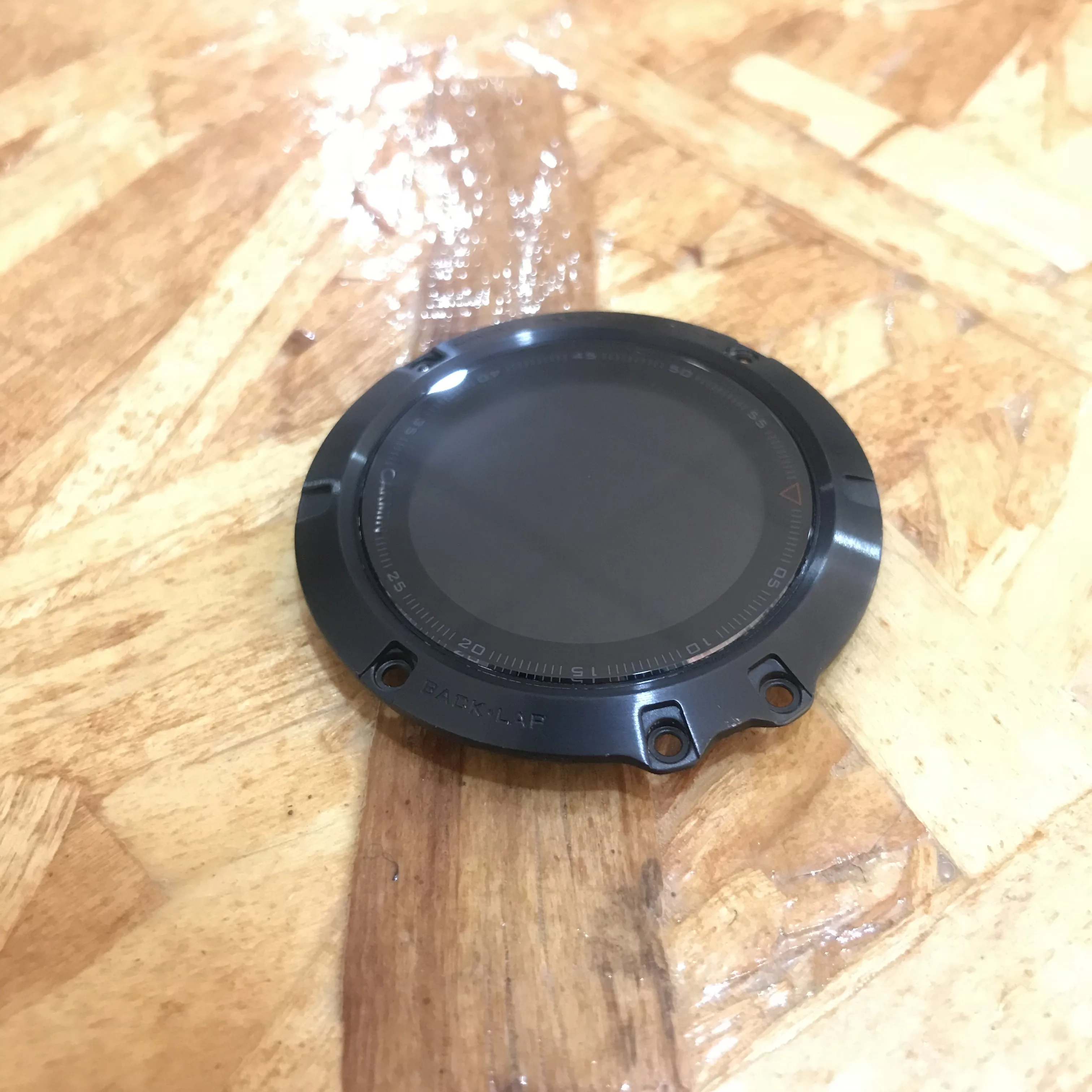 Применение Fenix 5X замена экрана оригинальный подлинный продукт GARMIN lcd-screen Watch