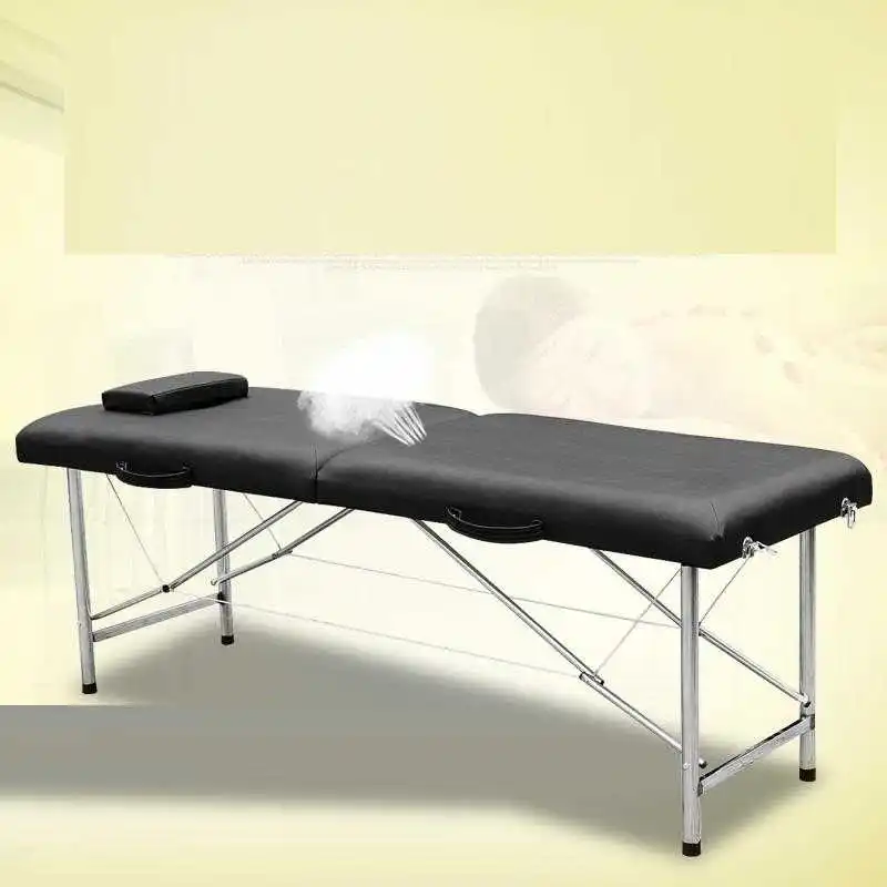 

Lipat Mueble De Silla Masajeadora Salon Foldable Tattoo Camilla Para Masaje Envio Gratis Tafel Table Folding Chair Massage Bed