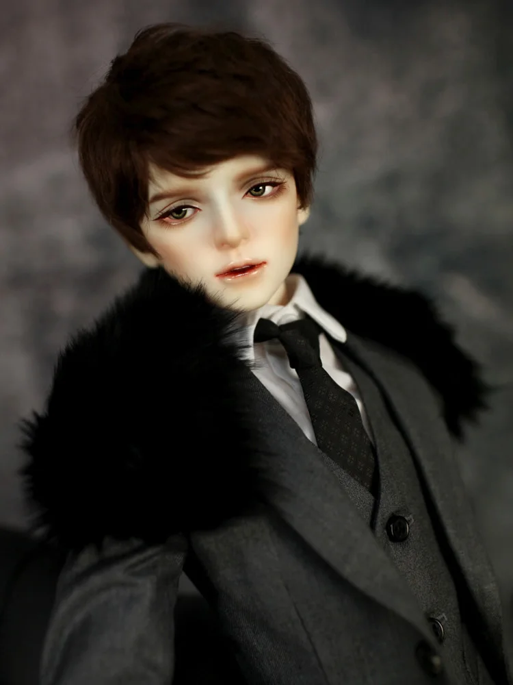 Набор 1/3 BJD кукла даже Elite Pretty Suit Uncle Young Join Doll взрослые развивающие игрушки подарок
