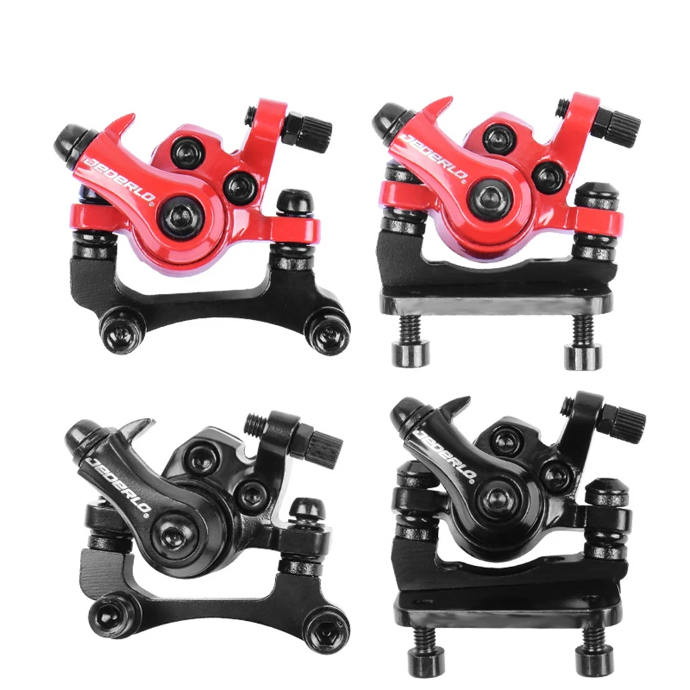 

CATAZER Electric Scooter Mechanical Disc Brake Front Rear Disc Brake Right Side Universal for 8/10 Inch Electric Scooter