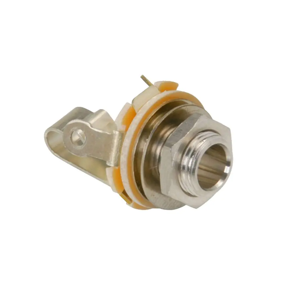 5 шт. моно вход/выход 6 35 мм/0 25 дюйма | Спорт и развлечения