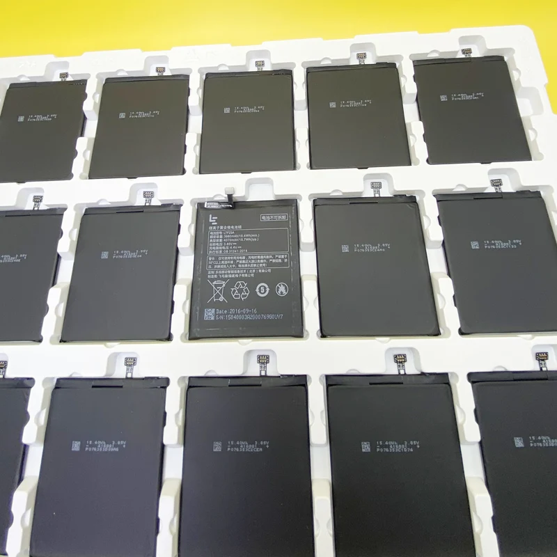 Аккумулятор LTF21A для LeEco Le 2 Pro