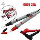 Щупы для цифрового мультиметра, 10 А, 1000 в