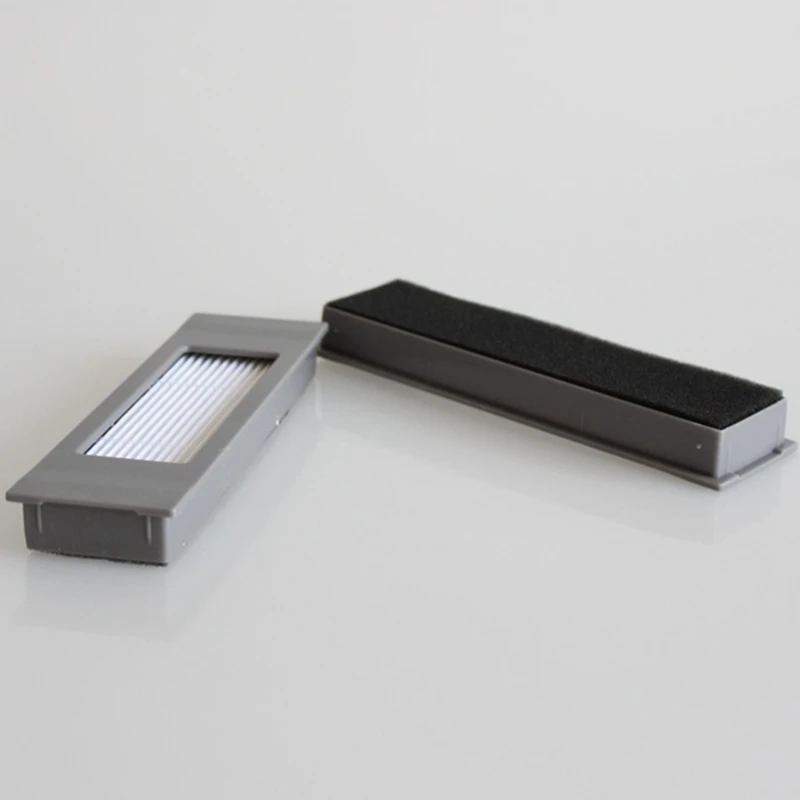 

Filter Side Brush Mop Cloth Set for Cobos Dibao DX55,T5,DJ65,DV35,DV33 Vacuum Cleaner Parts Replacement Home Accessories