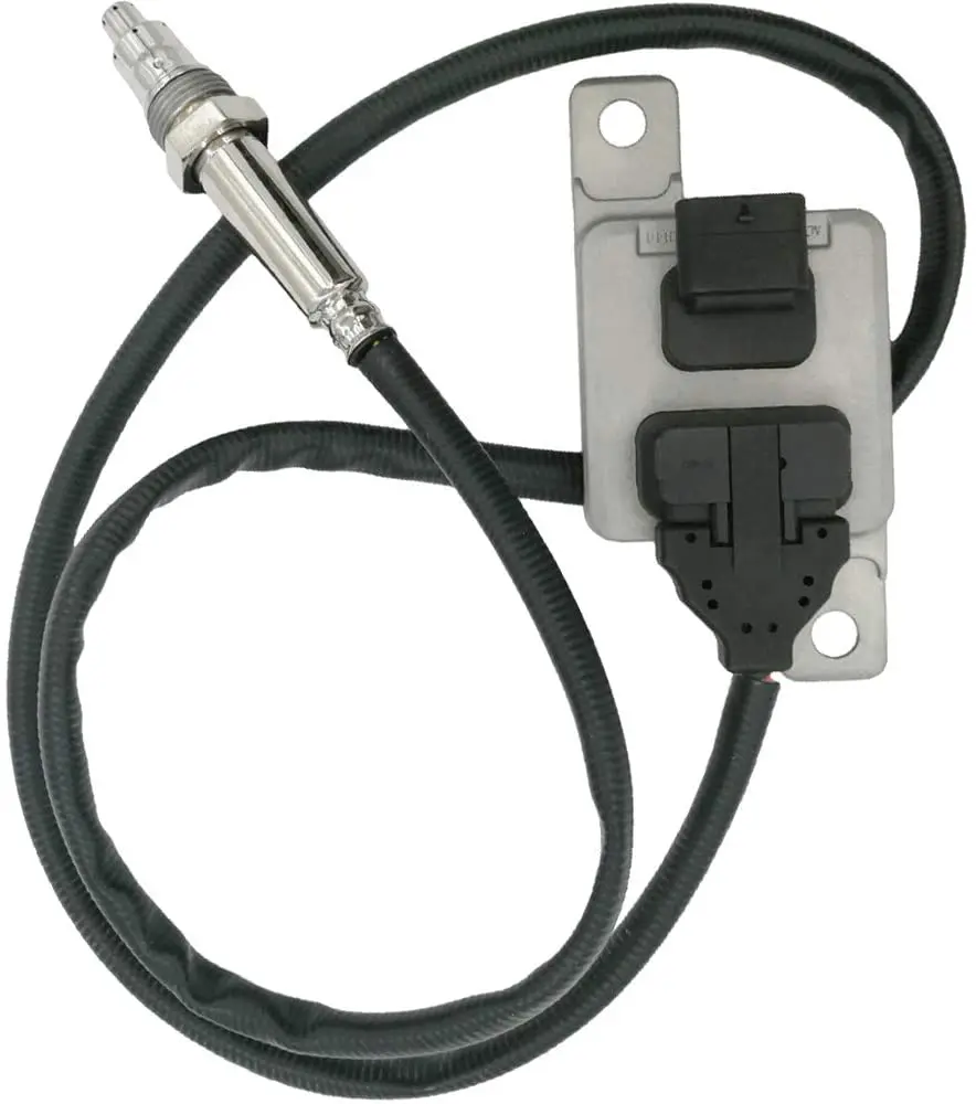 Датчик оксида азота NOX 04L907805L 5WK97233 для Audi Q3 8U VW Tiguan(5N1/2) Seat Alhambra (7N) 2 0 TDI 5WK9 7233 |