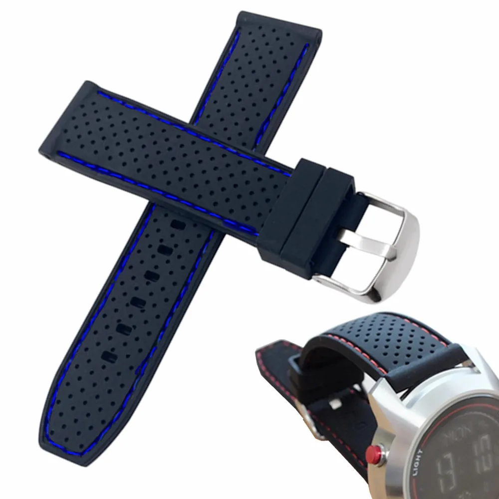 

20mm 22mm strap for huawei gt 2 For Samsung galaxy watch 42mm 46mm huami amazfit GTR Bip active 40mm 44mm Gear sport S2 S3 Band
