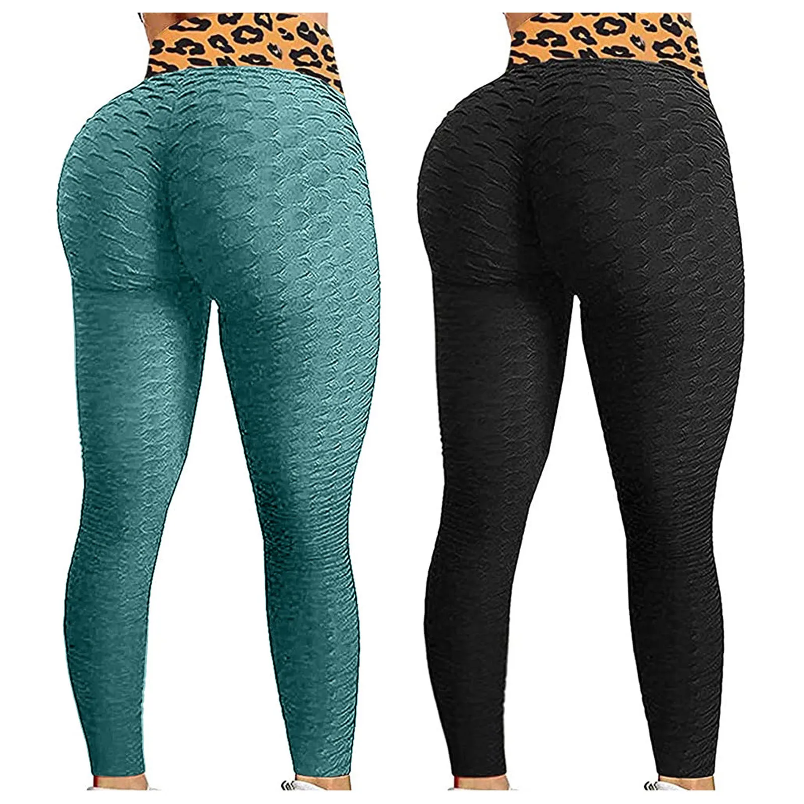 

Women Soft Woman Workout Pant for Gym Sports Fitness pantalon fluide femme pantalones de mujer