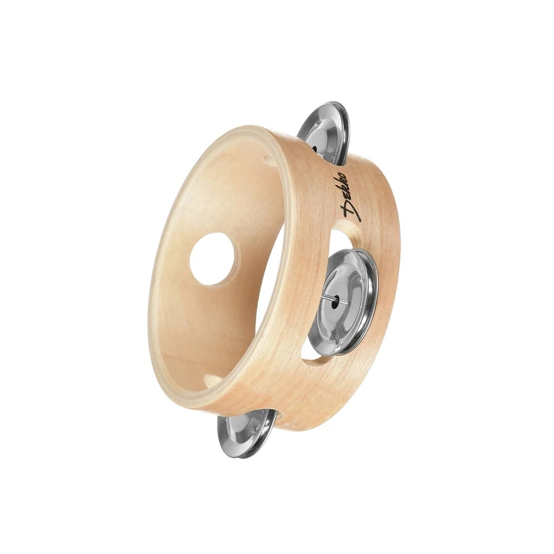 Тамбурин DEKKO T4-3 | Спорт и развлечения