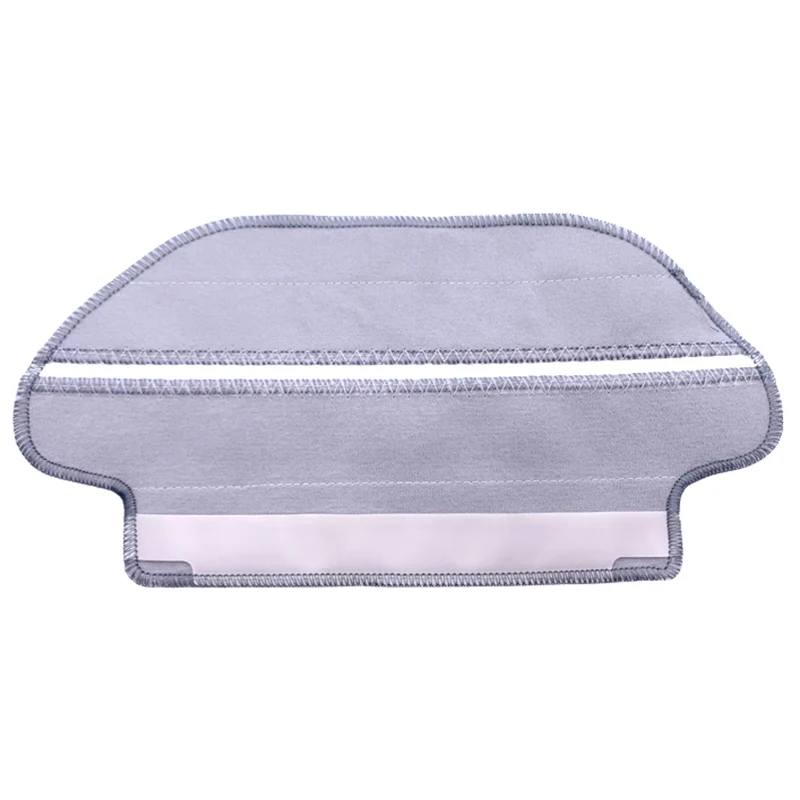 

Mopping Cloths Wet Dry Mop Pads For Xiaomi Mijia STYJ02YM Vacuum Cleaner Accs