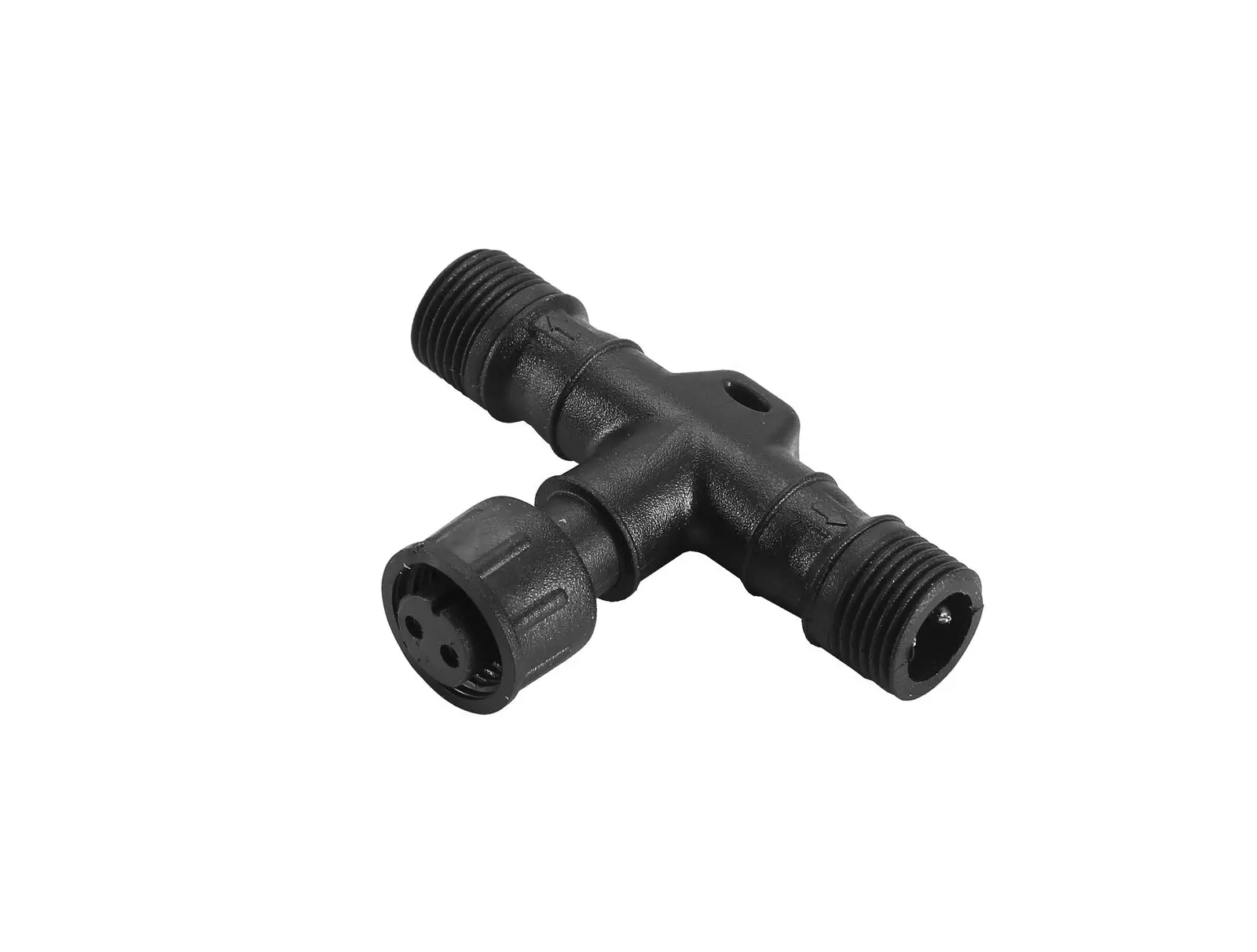Т образный разъем с 2/3/4/5 контактами класс защиты IP67|connector ip67|connector for ledled connector 4pin |