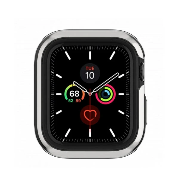 Бампер SwitchEasy Odyssey для Apple Watch 4 &amp 5 44mm&quot | Электроника