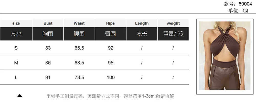 

Bandage Wrap Cross Over Front Halter Crop Top Sexy Summer Sleeveless Tank Tops Black Solid Color Vest Women Clothes