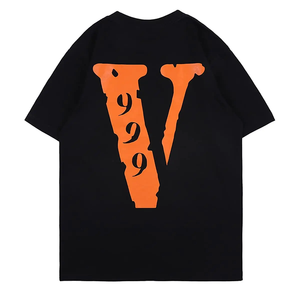 

Футболка VLONE Мужская/женская с коротким рукавом, уличная одежда, брендовая в стиле Харадзюку, рубашка в стиле хип-хоп, змея Вайпер, лето 2021