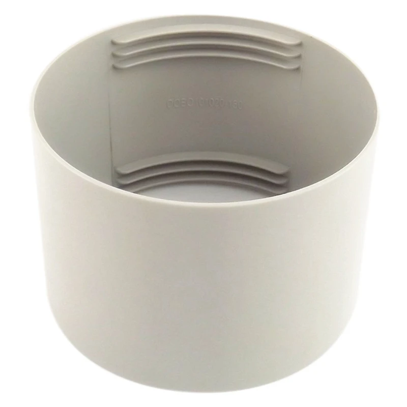 Универсальный 5 9 дюймов резьба муфта для Портативный A/C переменного тока