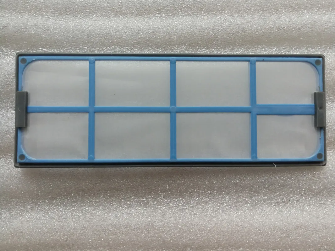 

Robot Vacuum Cleaner Hepa Primary Filter for IBoto Smart X610G X615GW Aqua Robotic Vacuum Cleaner Parts Filters Replacement