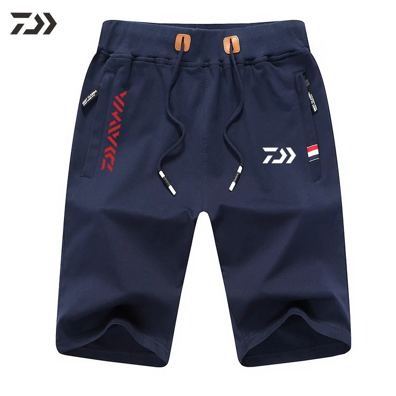 

Daiwa Fishing Pants Summer Outdoor Fishing Clothes Sports Wear Breathable Cotton Men Fishing Trousers Male Pants for Fishing