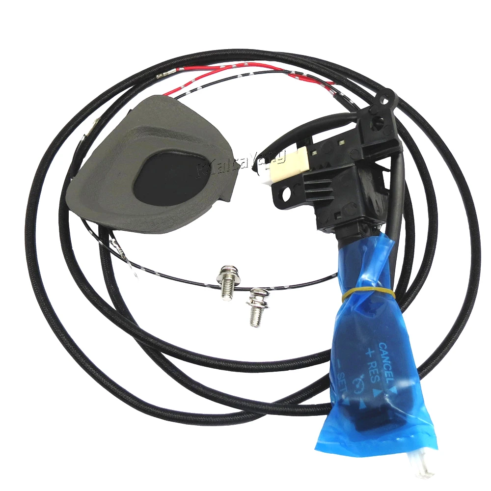 

Переключатель круиз-контроля с ручкой для Toyota Camry Corolla Matrix Prius Tundra Yaris RAV4 Lexus 84632-34011 45186-06210-E0