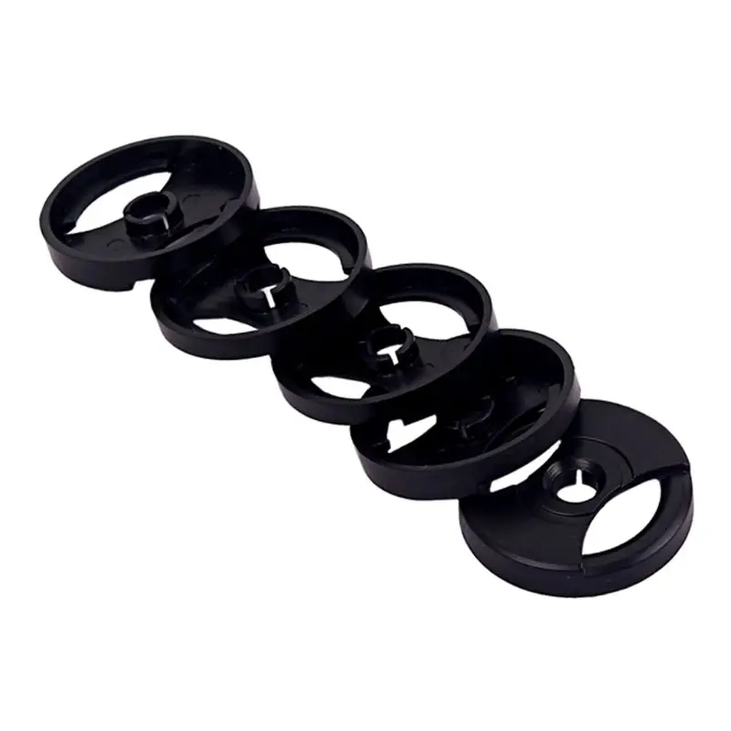 Адаптер для виниловой пластины 38 мм 7 дюймов 45 об/мин|Детали и аксессуары