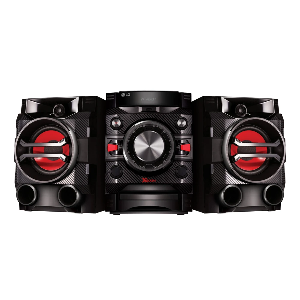 Audio system LG xboom cm4360 Consumer ElectronicsHome & VideoHome Theatre Systemnew 2021 LGAudio | Электроника