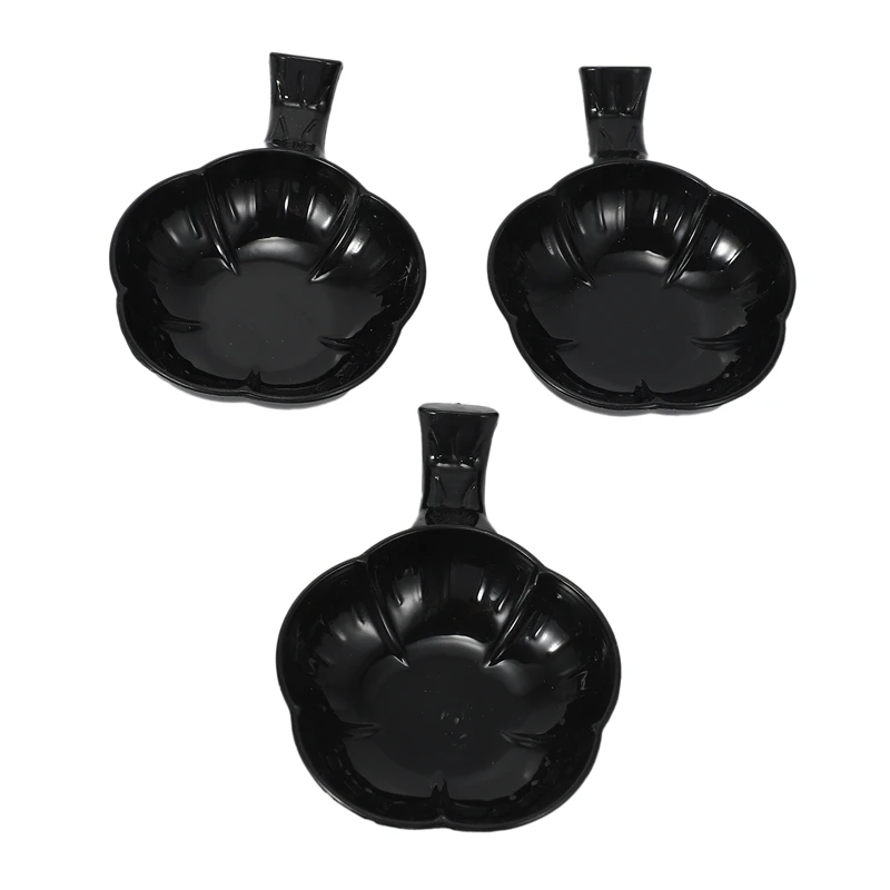 

Calligraphy Pen Holder Solid Wood Ebony Chinese Painting Writing Pen Holder