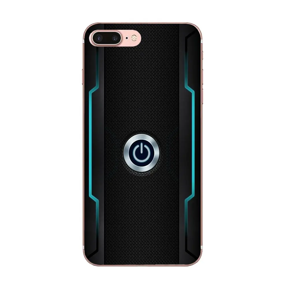 Diy Окрашенные красивые аксессуары для телефонов Чехол Кнопка питания Xiaomi Redmi Note 2 3