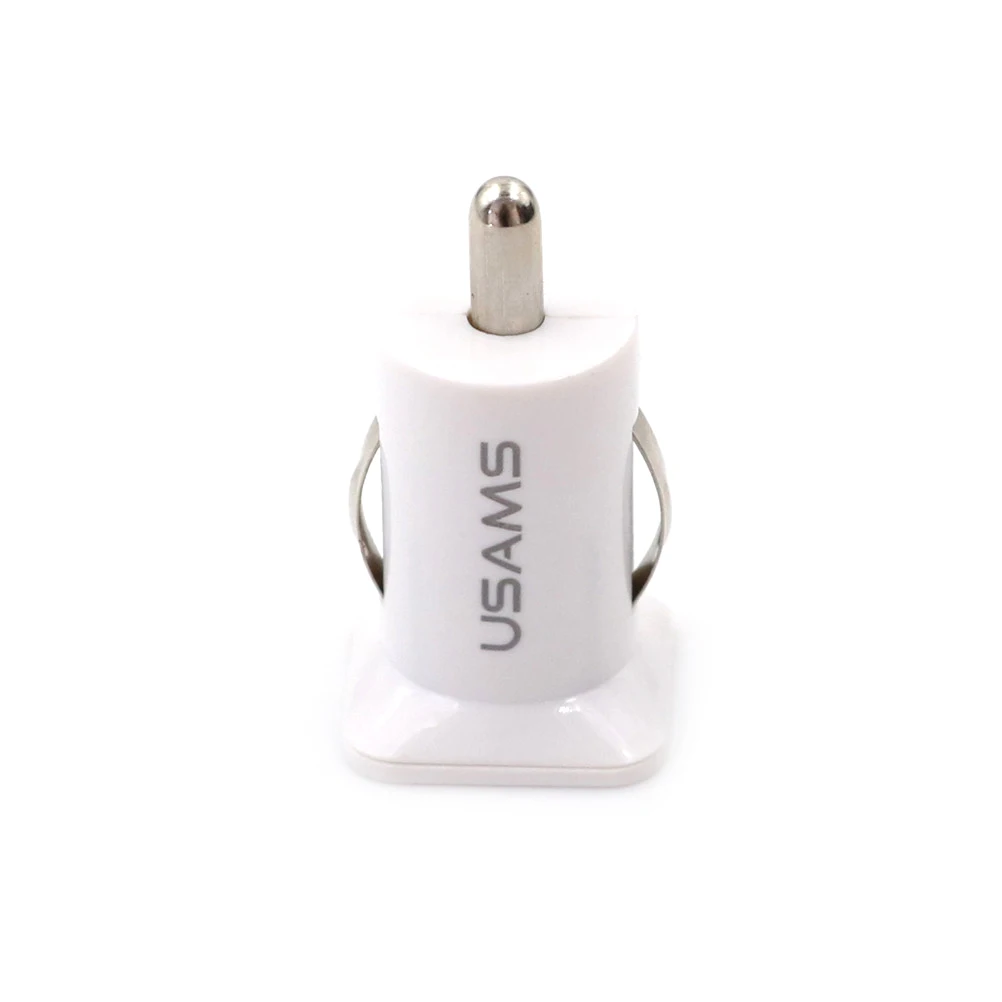 Черный белый мини зарядное устройство адаптер 12V питания случайный цвет