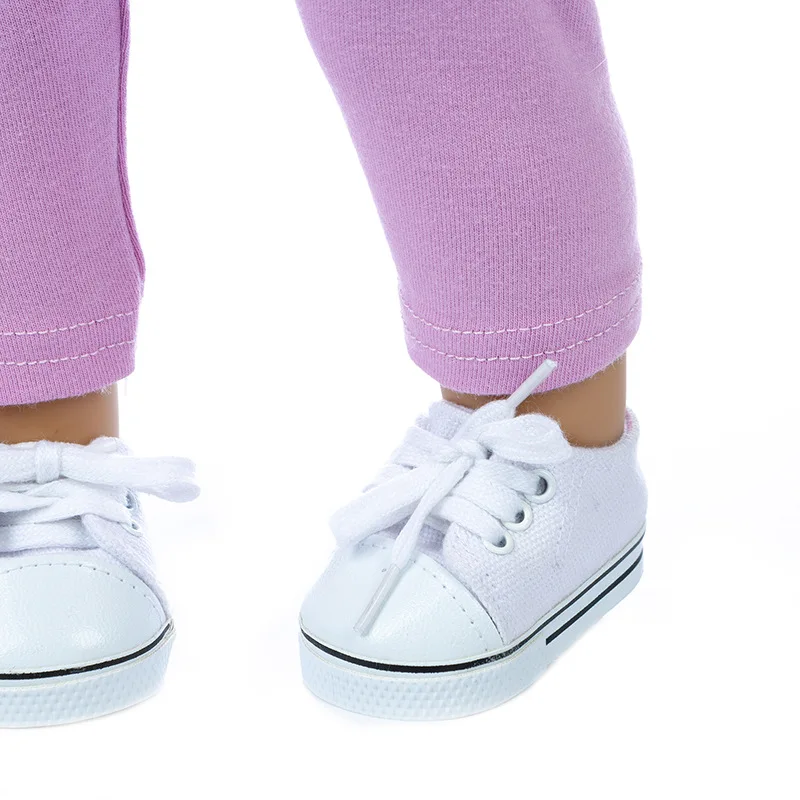 

Army Green Jacket Set Coat T-shirt Pants Suit Wear Fit 43cm Baby New Born Doll,American Girl 18inch Doll Clothes Accessories