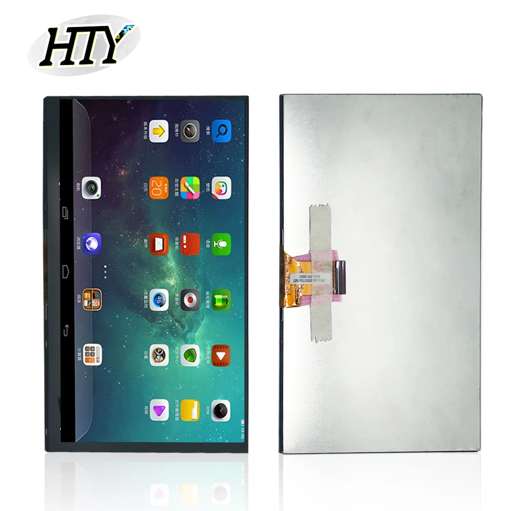 Новый ЖК-дисплей matrix MF0701683003A для 7-дюймового планшета ЖК-экран панель модуль