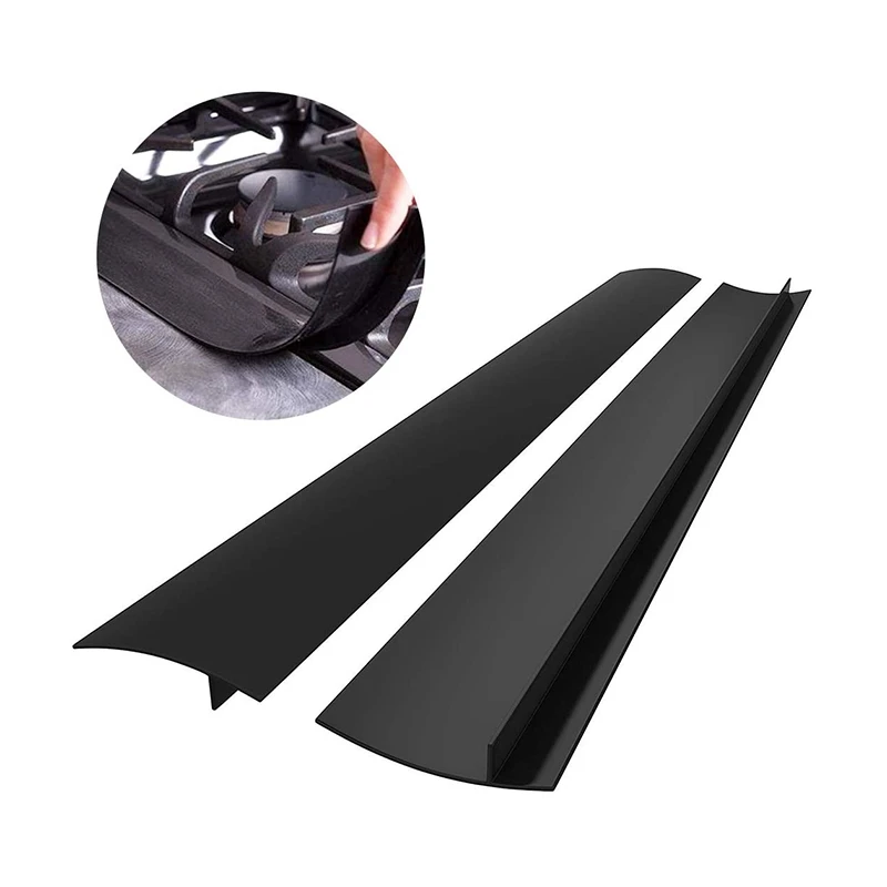 4 шт. Кухня силиконовые плита счетчик spaceCover термостойкий Коврик масло пыли