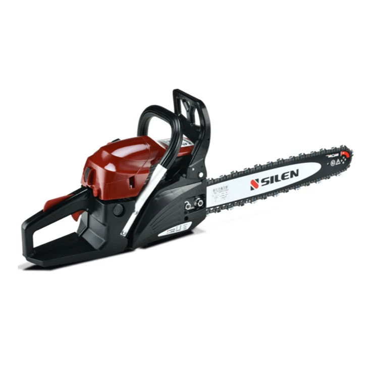 

High-power logging gasoline saw logging saw power strong gasoline saw