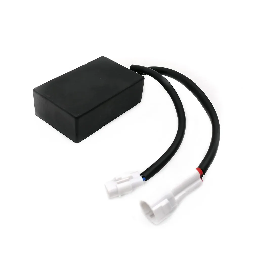 

Motorcycle 2+3 Pins CDI Box Ignition Fits Kawasaki KLF300 Bayou 300 1988-1995 KEF300 Lakota 1995 - 2003 21119-1241