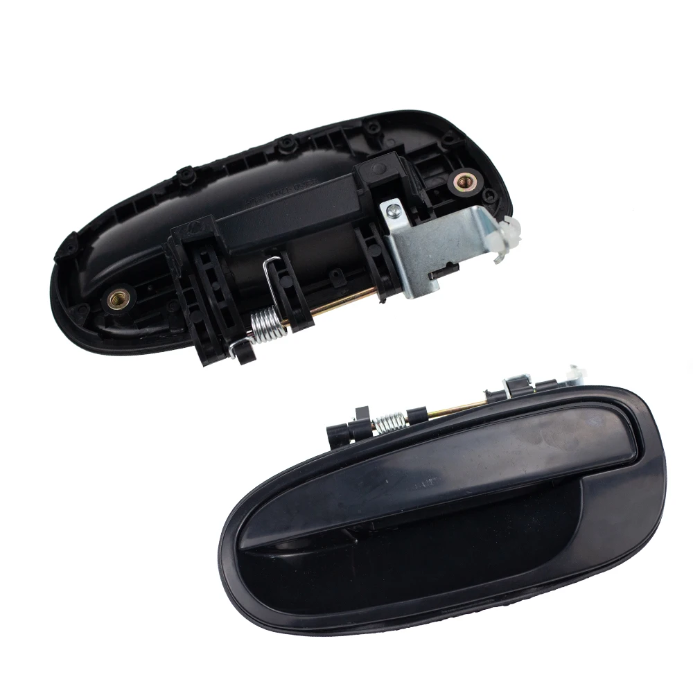 

Наружная ручка наружной двери для Hyundai Matrix Lavita 01-10 82660-17000 82650-17000 83660-17000 83650-17000