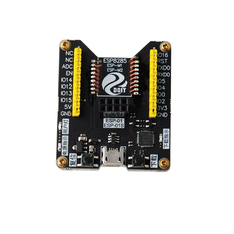 Испытательная рамка для горелки загрузчик кода тестовая плата инструмент