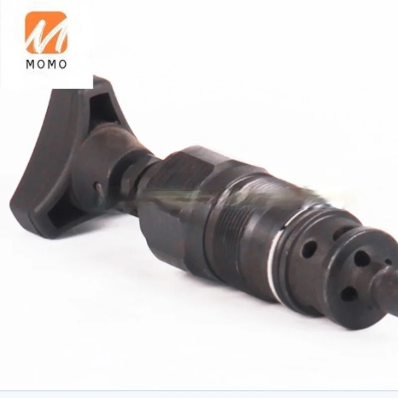 

DBD DBD6,DBD8,DBD10,DBD15,DBD20,DBD25,DBD30 гидравлический предохранительный клапан, Прямое управление, гидравлический клапан