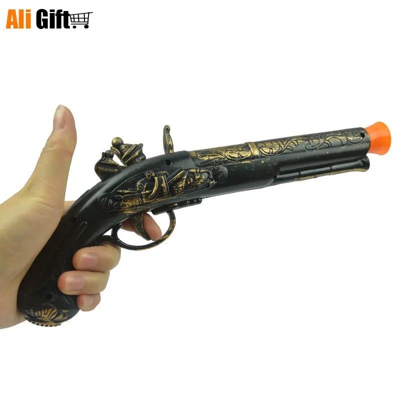 Хэллоуин украшения маскарад вечерние пиратский наряд реквизит имитация оружия