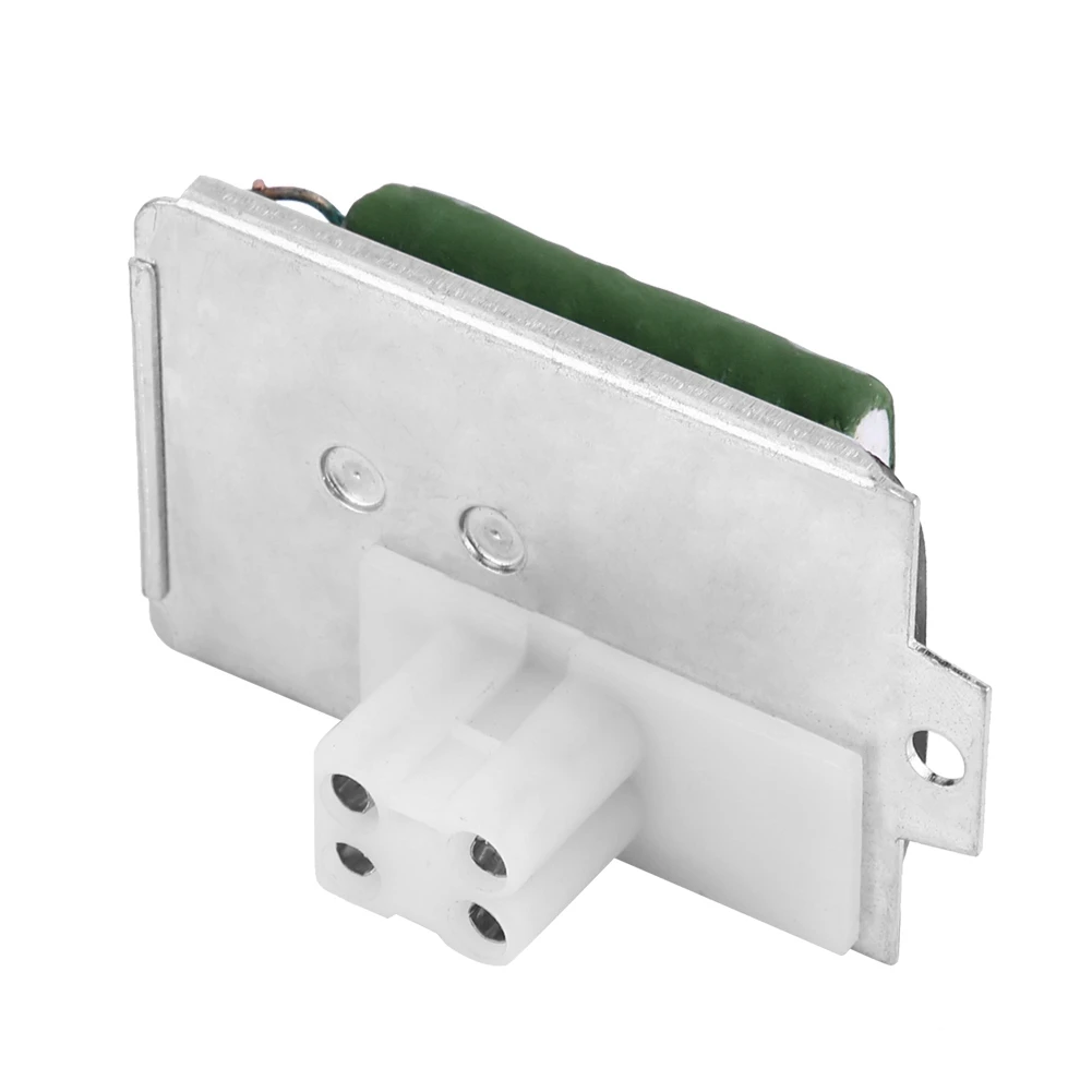 100% новый нагреватель резистор управления воздуходувкой для Audi Seat Golf 2 3 Passat 191959263