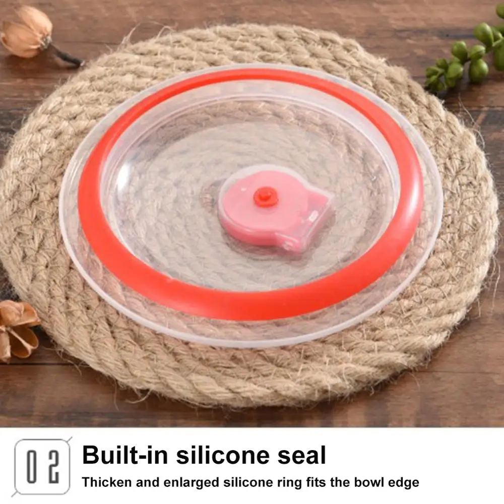 3 шт. контейнеры для хранения продуктов из пшеничной соломы с крышкой|Чаши| |