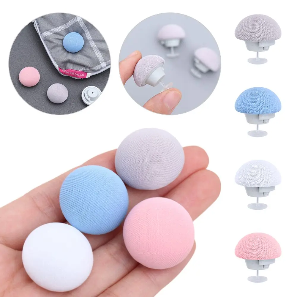 10 шт. держатель для одеяла в виде грибов | Дом и сад