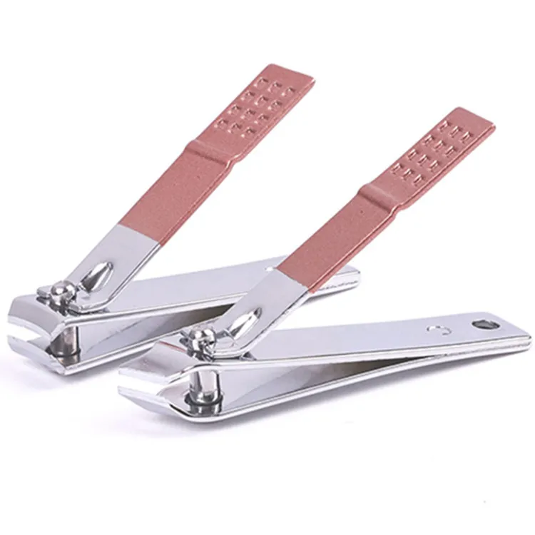

Nail Clippers Set Stainless Steel Manicure Pedicure Tools Nail Scissors Ear Spoon Nail Care