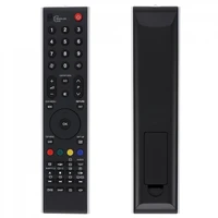 ir 433mhz replacement tv long remote controls distance fit for toshiba tv ct 90288 ct 90287 ct 90337 ct 90301
