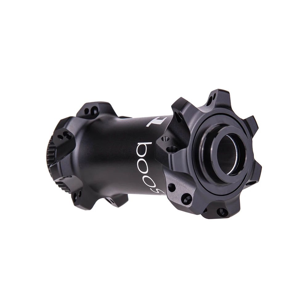 Ступица велосипедная Ультралегкая с храповым механизмом 28 отверстий 54 Т 12