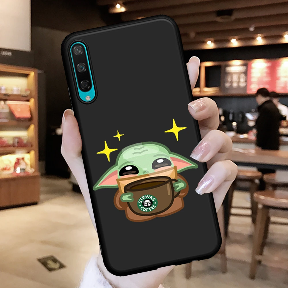 

cartoon cute luxury silicone For Huawei Honor 8 Lite 8X 8C 9X 9 10 Lite 20 Pro V20 10i 20i 8S 8A 30 Pro 30S phone case funda