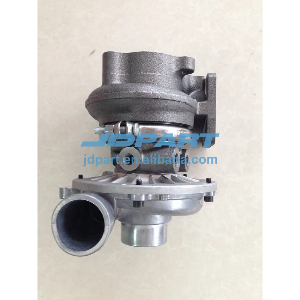 4JJ1 турбонагнетатель 8980681970 для Isuzu