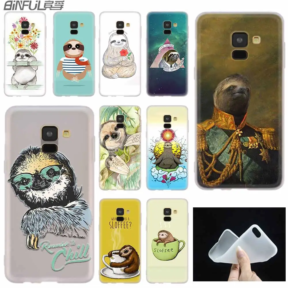 Силиконовый чехол для Samsung A50 A70 A80 A30 A40 A90 A6 A8 A9 A7 A5 A3 Plus 2018 2017 2016|Бамперы| |