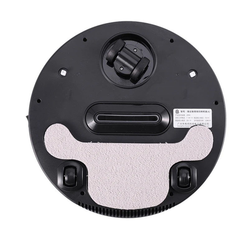 

Creative Automatic ing Robot Vacuum Cleaner USB Charging Cordless Vacuum Cleaner Cordless Robot Vacuum Robots